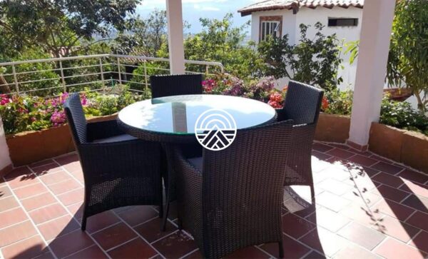 Comedor Milán