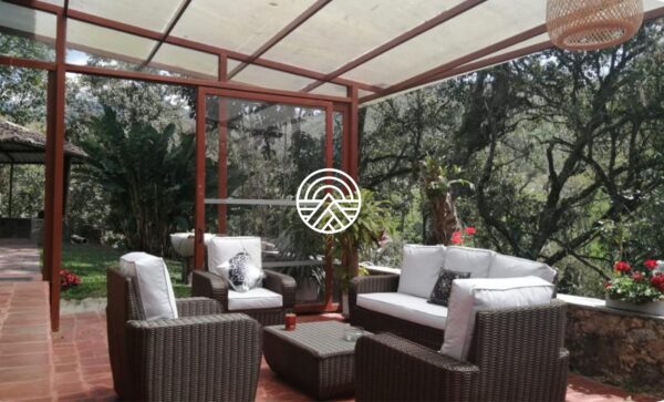Sala Encanto