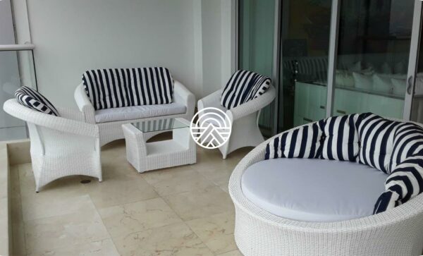 Sala Coral