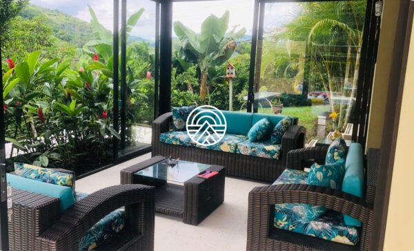 Sala Oasis