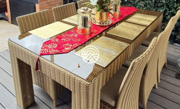Comedor Toscana