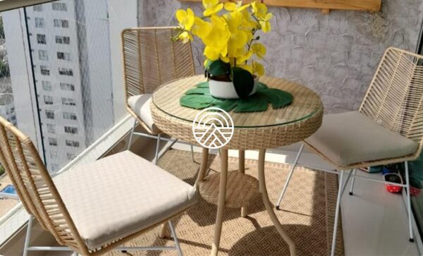 Set de Terraza Brisa